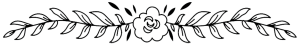 separator czarny